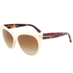 Tom Ford // Saskia // FT0330 20F