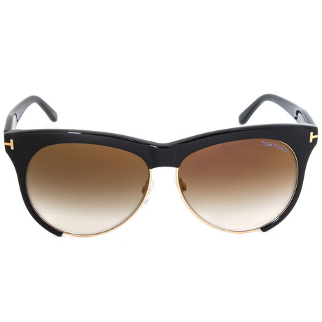 Tom Ford // Leona // FT0365 01G