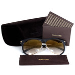 Tom Ford // Leona // FT0365 01G