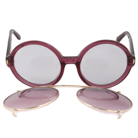 Tom Ford // Juliet // FT0369 69A