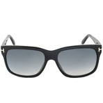 Tom Ford // Barbara // FT0376 02N