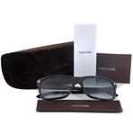 Tom Ford // Barbara // FT0376 02N