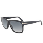 Tom Ford // Barbara // FT0376 02N