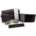 Tom Ford // Edward // FT0377 14N