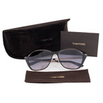 Tom Ford // Lena // FT0391 05B