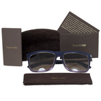 Tom Ford // Karlie // FT0392 92J