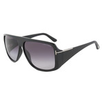 Tom Ford // Harley // FT0433 01W