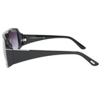 Tom Ford // Harley // FT0433 01W