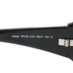 Tom Ford // Harley // FT0433 01W