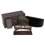 Tom Ford // Harley // FT0433 48J