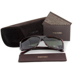 Tom Ford // Harley // FT0433 52N