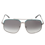 Tom Ford // Ronnie // FT0439 88B