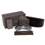 Tom Ford // Ronnie // FT0439 88B