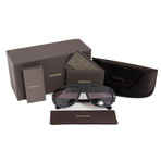 Tom Ford // Hugo // FT0444 01A