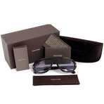 Tom Ford // Hugo // FT0444 52W