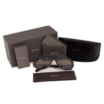 Tom Ford // Hugo // FT0444 54J