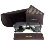 Tom Ford // Dylan // FT0446 05N