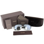 Tom Ford // Jacob // FT0447 96C