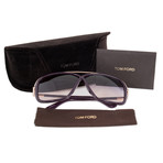 Tom Ford // Brenda // FT0455 81Z