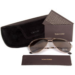 Tom Ford // Erin // FT0466 50J