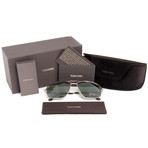 Tom Ford // Justin // FT0467 02N