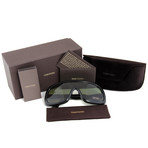 Tom Ford // Sven // FT0471 01N