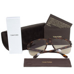 Tom Ford // Trevor // FT0472 56E