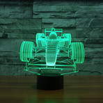 Formula One Car