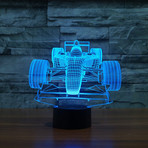 Formula One Car