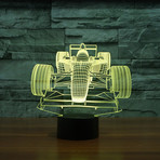 Formula One Car