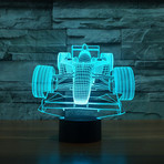 Formula One Car