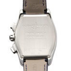 Ulysse Nardin Michelangelo Chronograph Automatic // 563-42/53 // Unworn