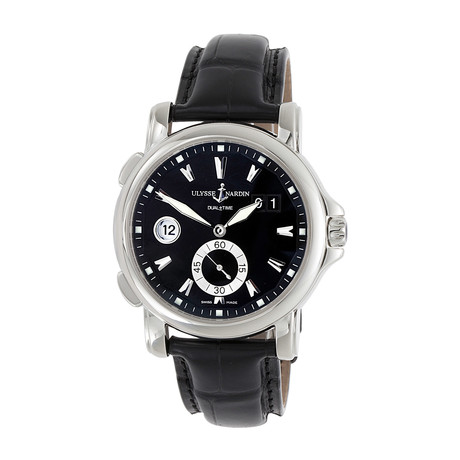 Ulysse Nardin GMT Big Date Automatic // 243-55/92 // Unworn