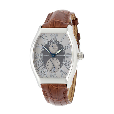 Ulysse Nardin Michelangelo Gigante Chronometer Automatic // 273-68/421 // Unworn