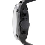 U-BOAT Classico Chronograph Automatic // Limited Edition // 6233 // New