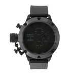 U-BOAT Classico Chronograph Automatic // Limited Edition // 6233 // New