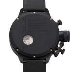 U-BOAT Classico Chronograph Automatic // Limited Edition // 6233 // New