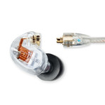 SE425 Sound Isolating™ Dual Driver Earphone
