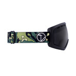 THE MAGNI // Woods Camo