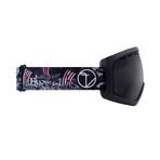 THE MAGNI // MK Viking