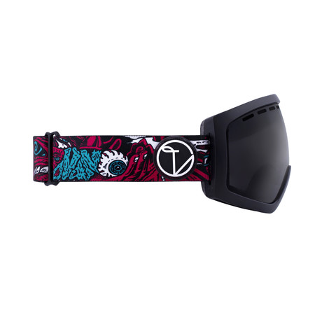 THE MAGNI // MK Monsters