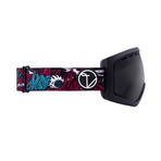 THE MAGNI // MK Monsters