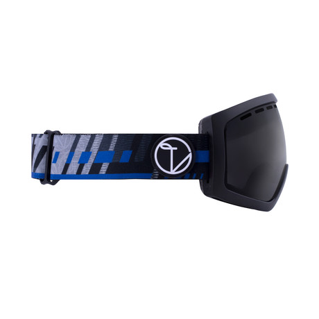 THE MAGNI // Directional