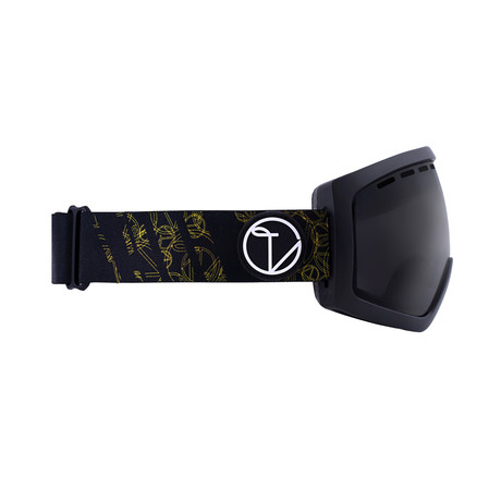 THE MAGNI // Clockwork