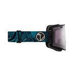 The PTARMIGAN // Splash