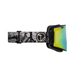 The PTARMIGAN 22 // MK + Black