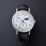 Breguet // Classique Power Reserve Automatic // 7137BB/11/9V6 // OB6617 // Pre-Owned