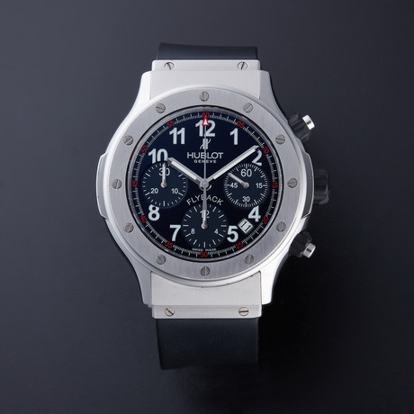 Hublot Super B Chronograph Automatic // 1926.NL30.10 // Pre-Owned