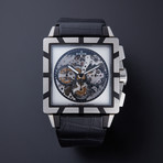 Edox Classe Royale Chronograph Automatic // Limited Edition // 95001 357N NIN