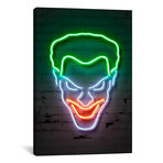 Joker Portrait (18"W x 26"H x 0.75"D)